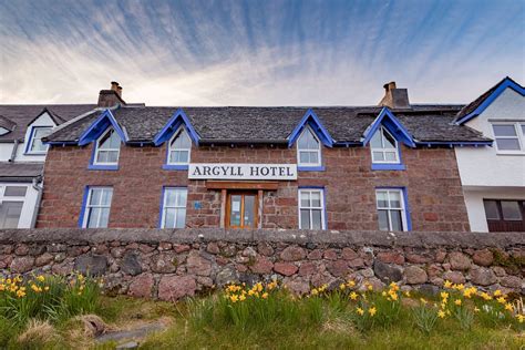 hotels iona|argyll hotel isle of iona.